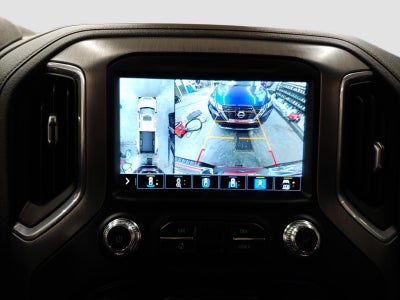 2021 GMC Sierra 3500 HD Denali