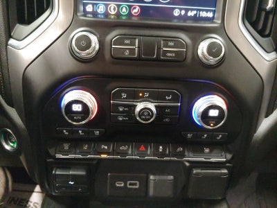 2021 GMC Sierra 3500 HD Denali