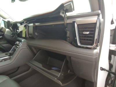 2025 GMC Sierra 3500 HD Denali