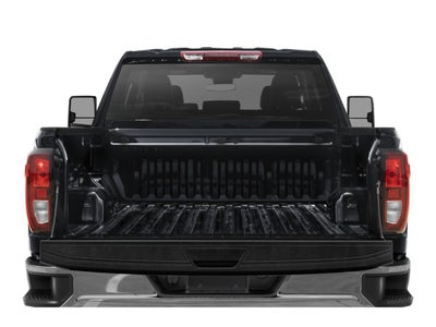 2025 GMC Sierra 3500 HD Denali