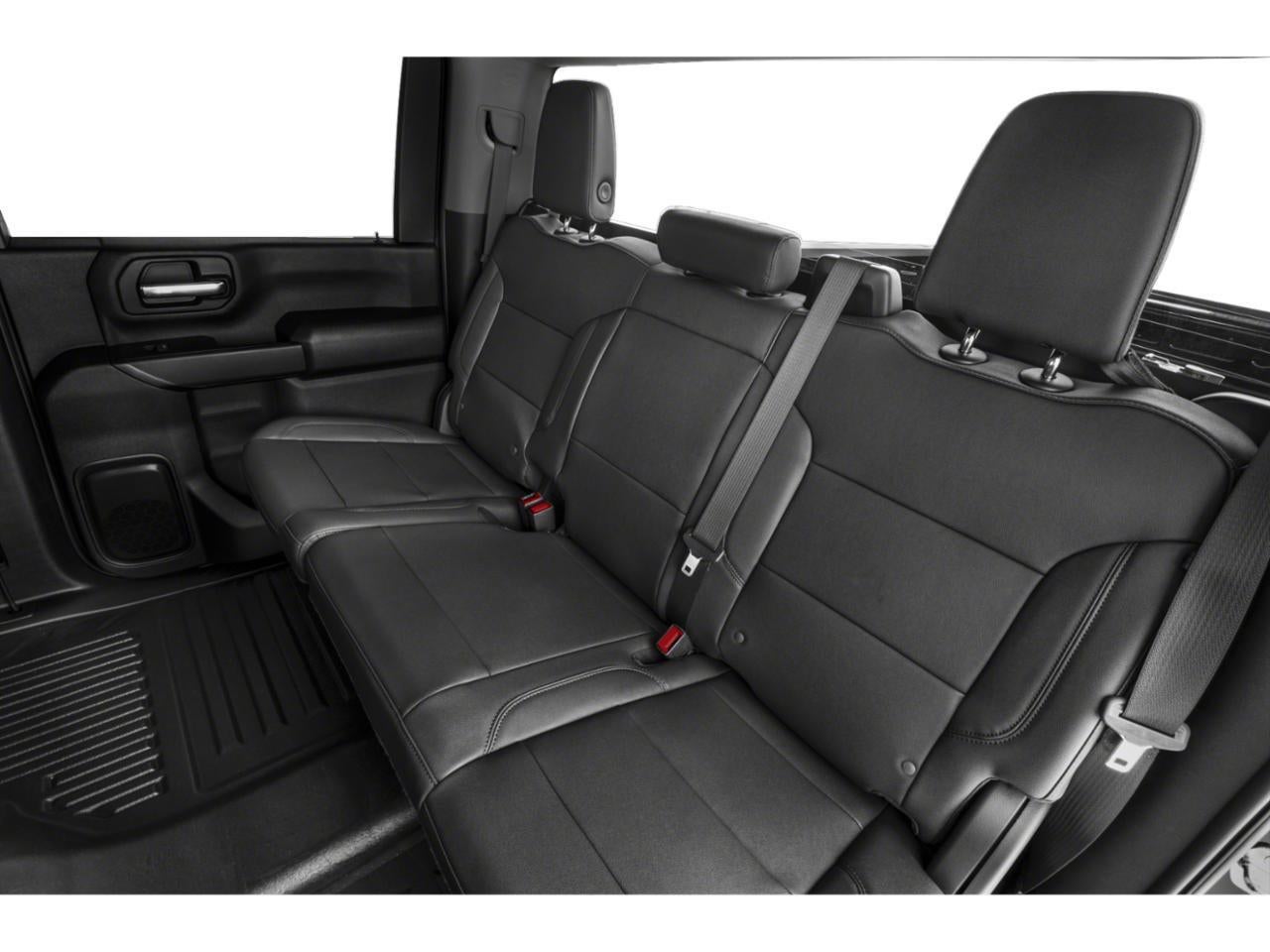 2025 GMC Sierra 3500 HD Denali