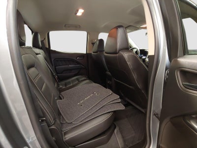 2022 GMC Canyon Denali