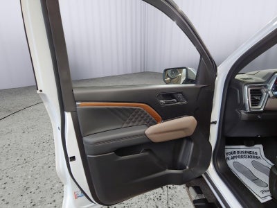 2024 GMC Canyon Denali