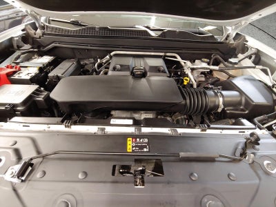 2024 GMC Canyon Denali