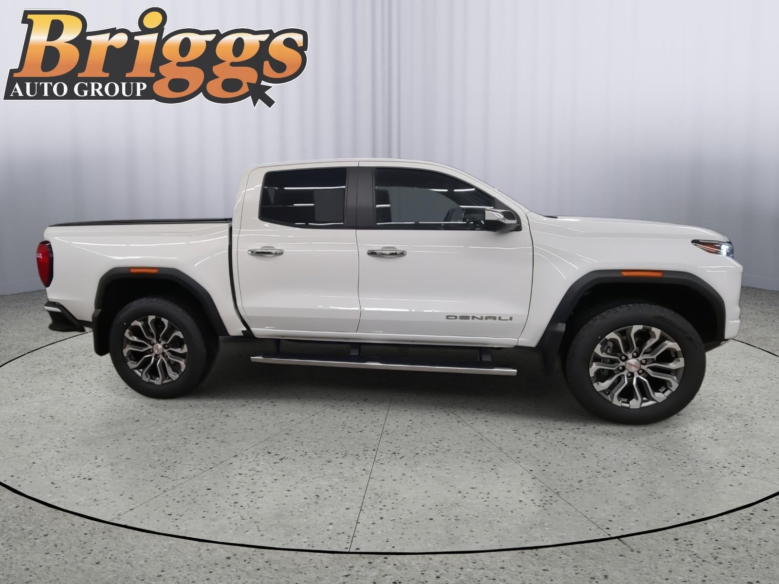 2024 GMC Canyon Denali