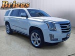 2017 Cadillac Escalade Premium Luxury