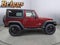 2010 Jeep Wrangler Sahara