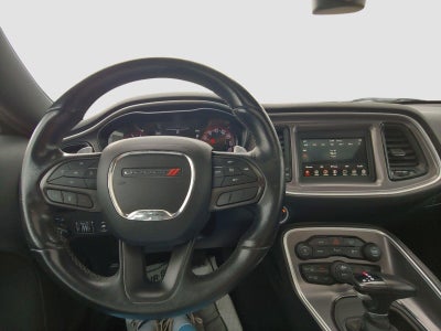 2020 Dodge Challenger GT