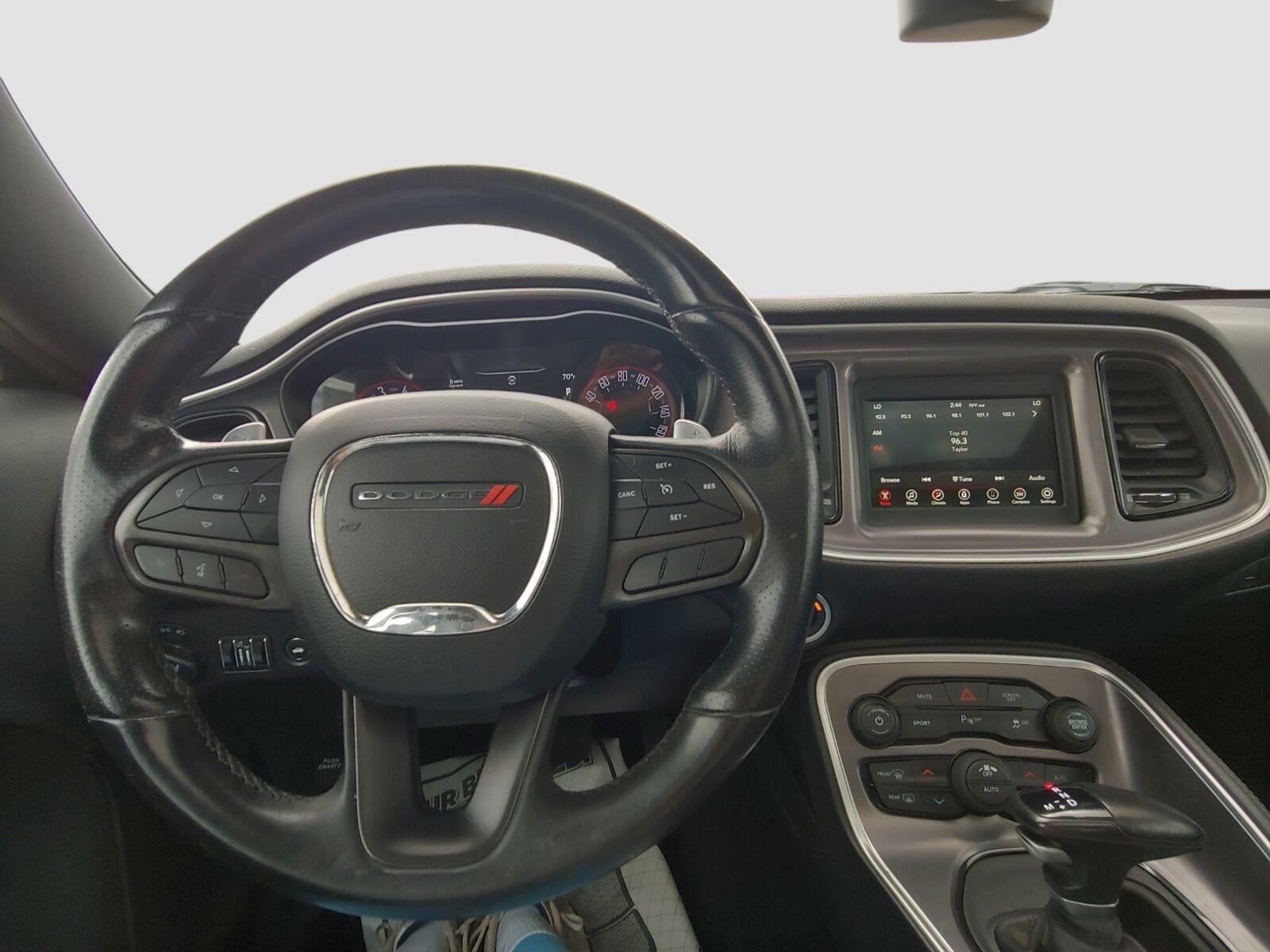 2020 Dodge Challenger GT