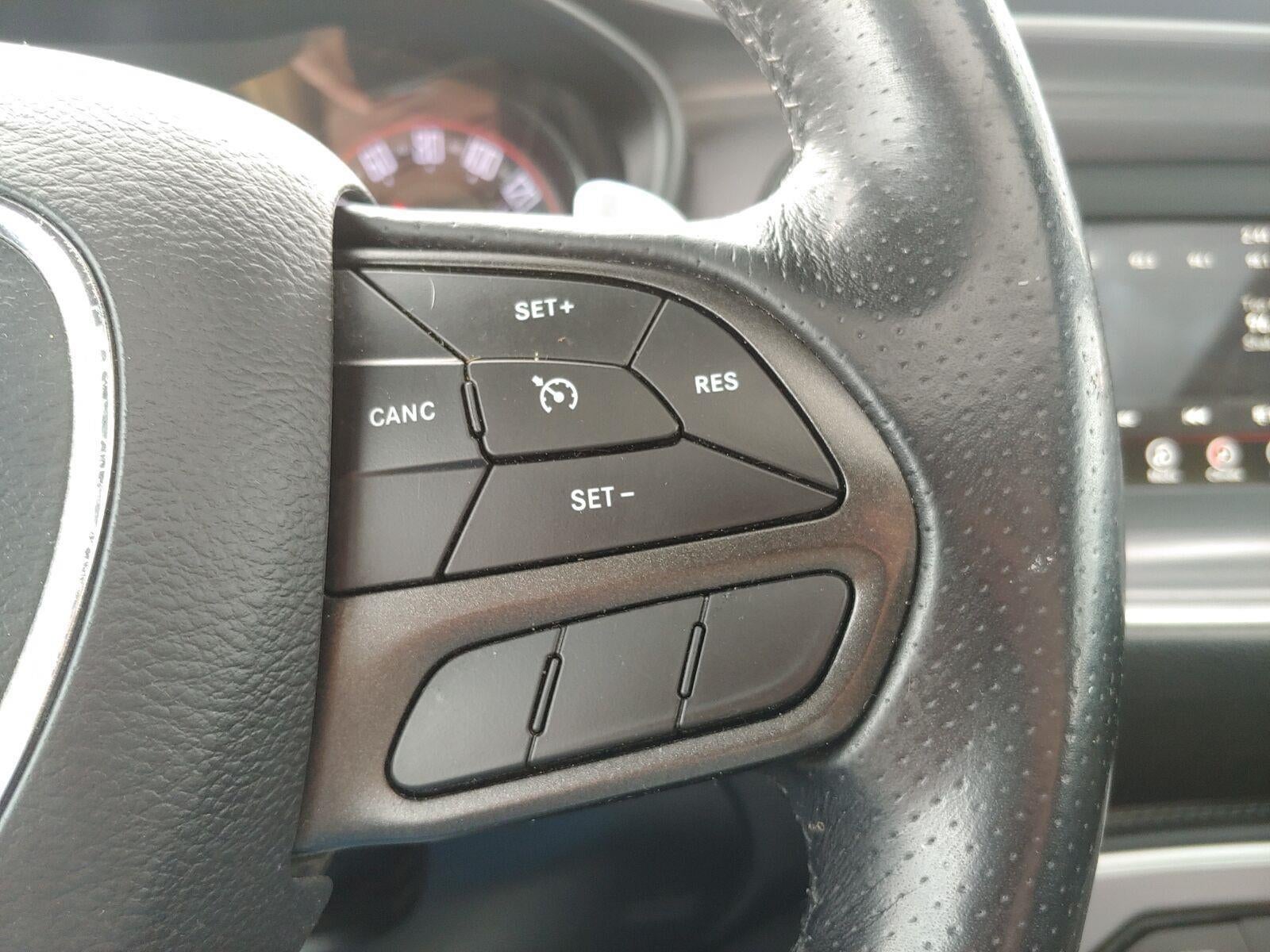 2020 Dodge Challenger GT