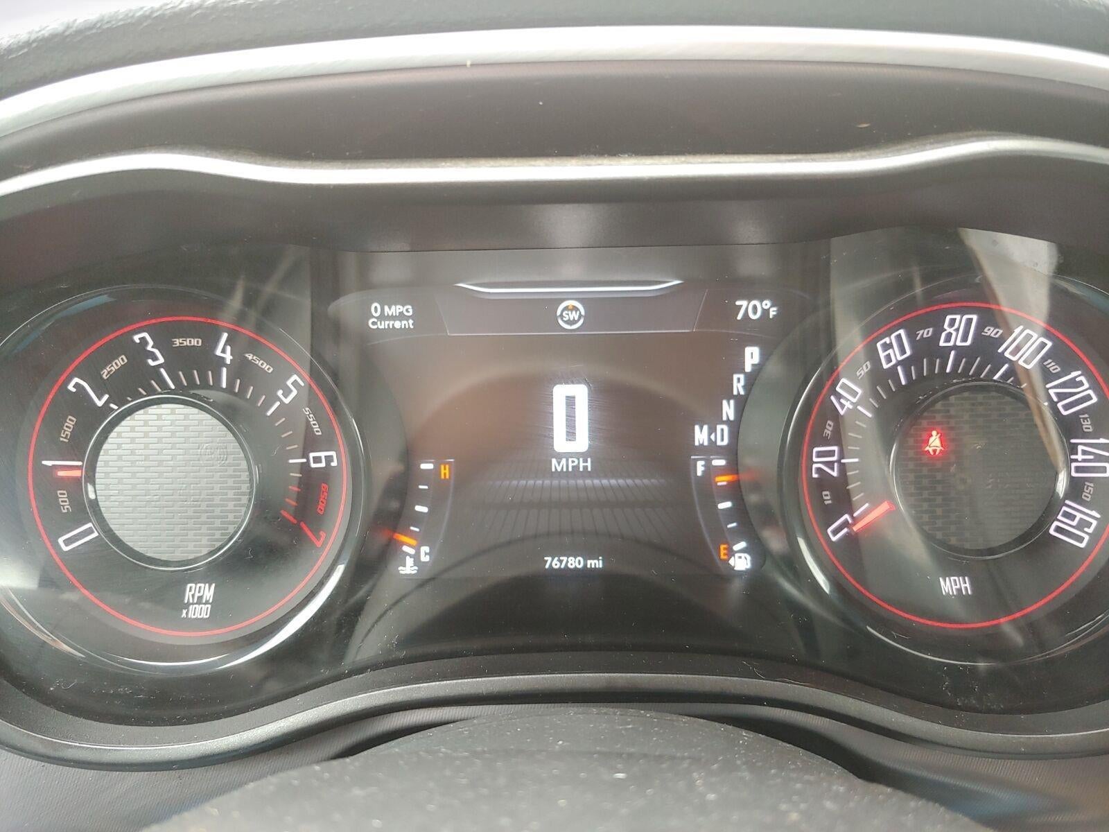 2020 Dodge Challenger GT