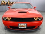 2020 Dodge Challenger GT
