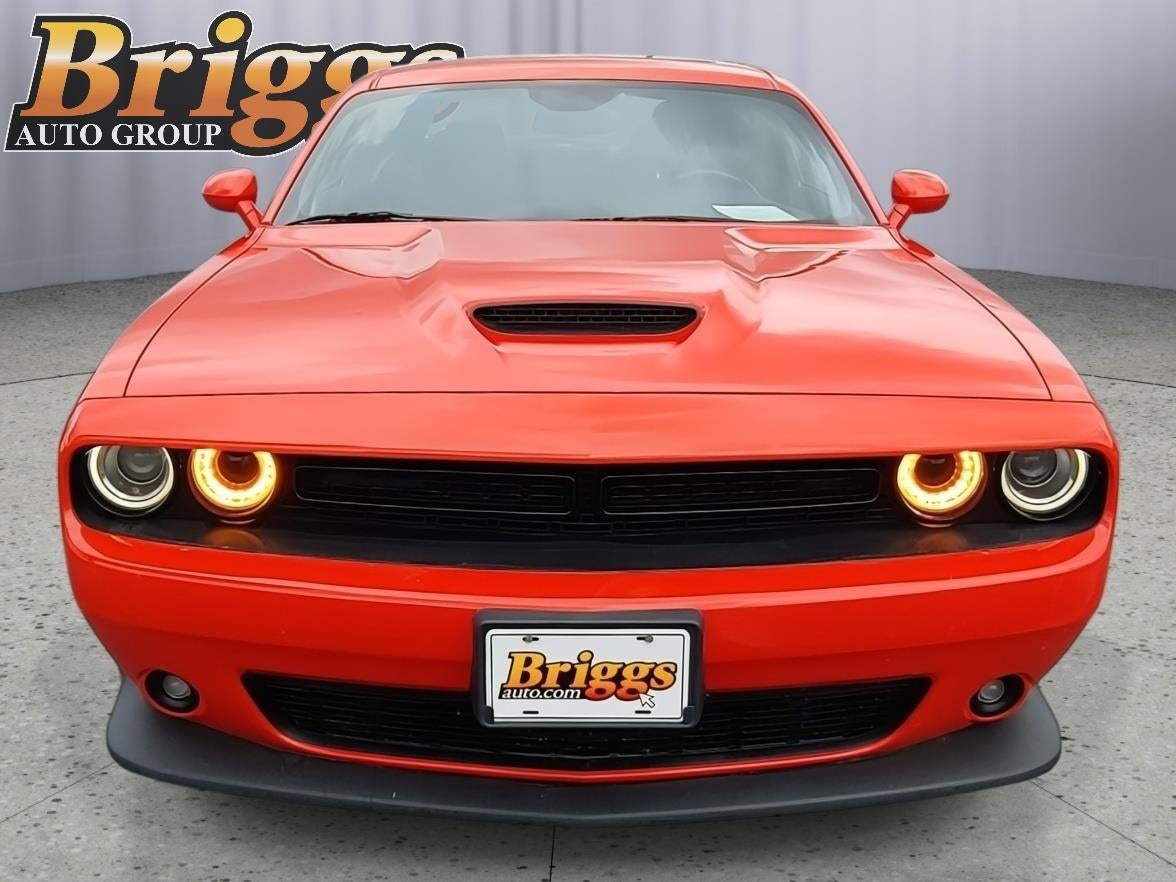 2020 Dodge Challenger GT