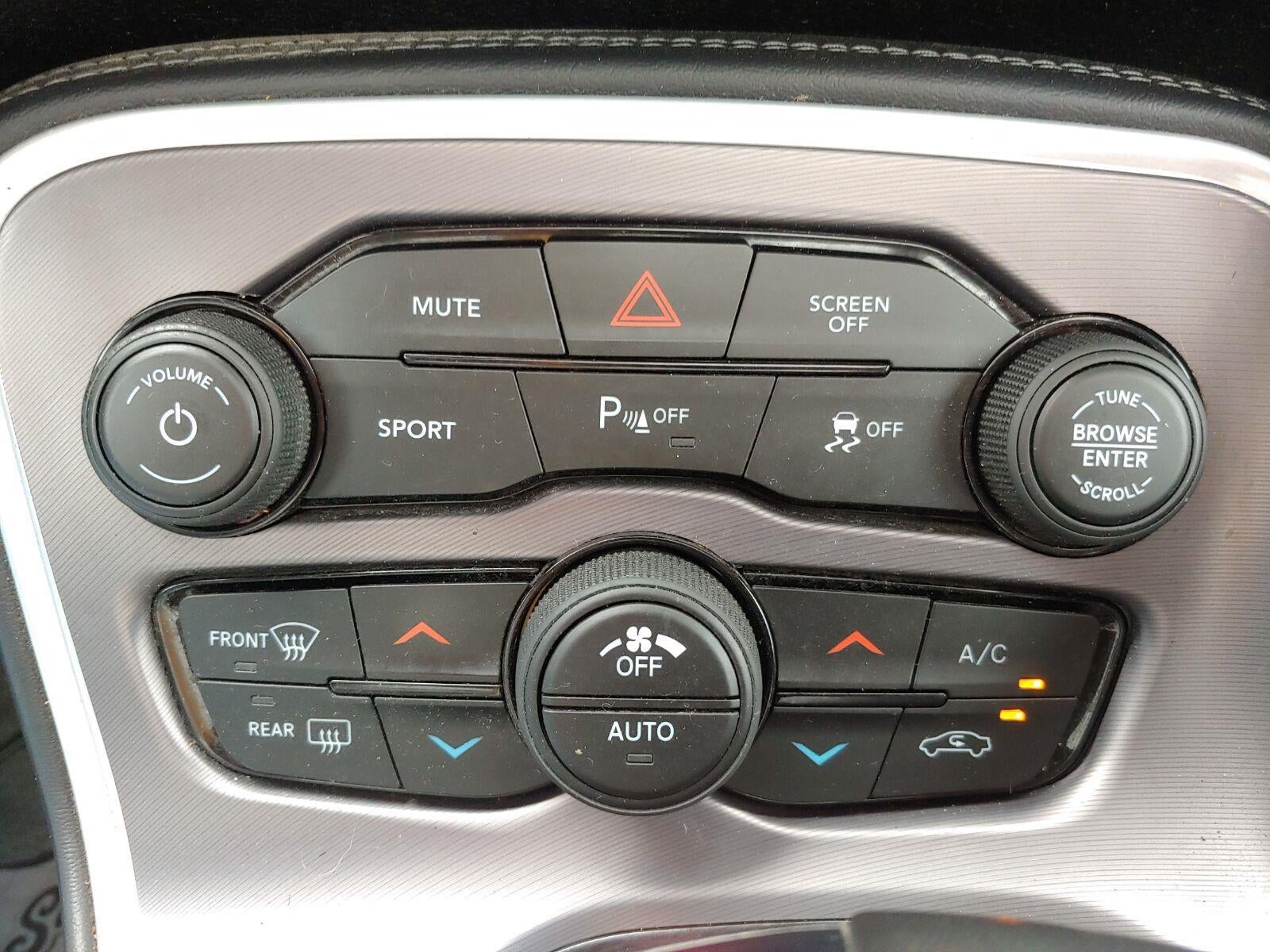 2020 Dodge Challenger GT