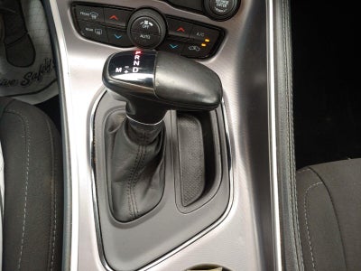 2020 Dodge Challenger GT