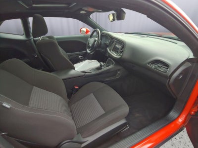 2020 Dodge Challenger GT
