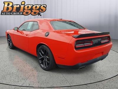 2020 Dodge Challenger GT