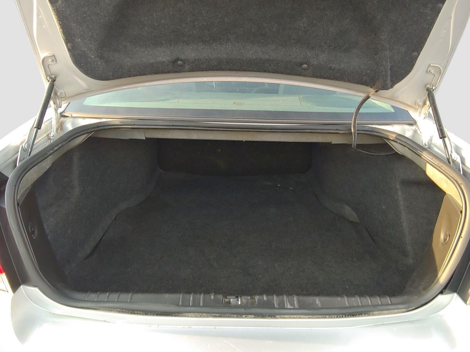 2014 Chevrolet Impala LS