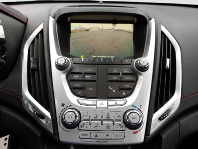 2014 GMC Terrain Denali