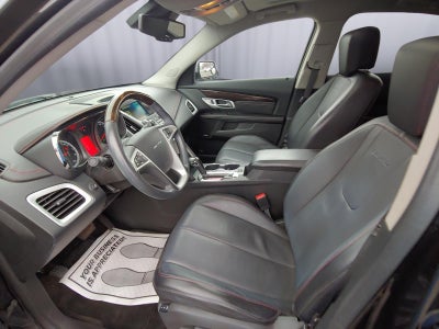 2014 GMC Terrain Denali