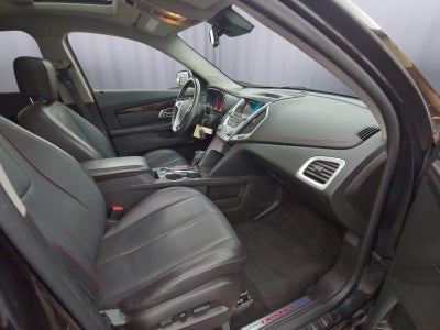 2014 GMC Terrain Denali