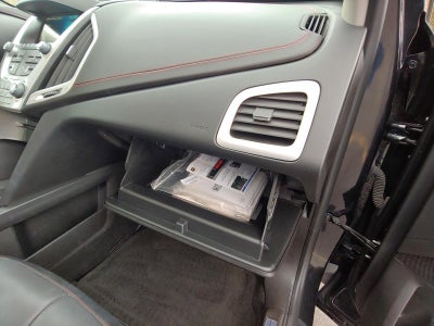 2014 GMC Terrain Denali