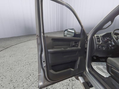 2021 RAM 3500 Tradesman