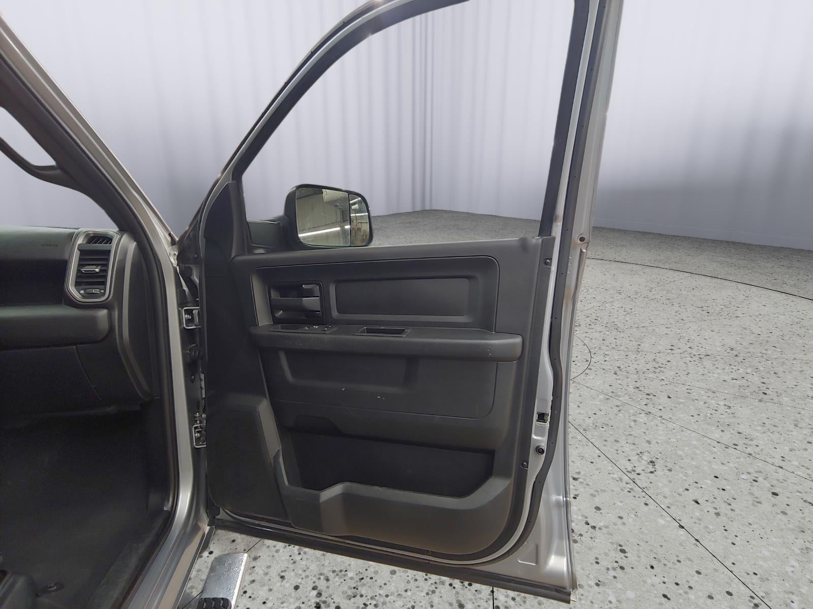 2021 RAM 3500 Tradesman