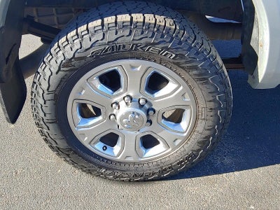 2014 RAM 3500 Laramie