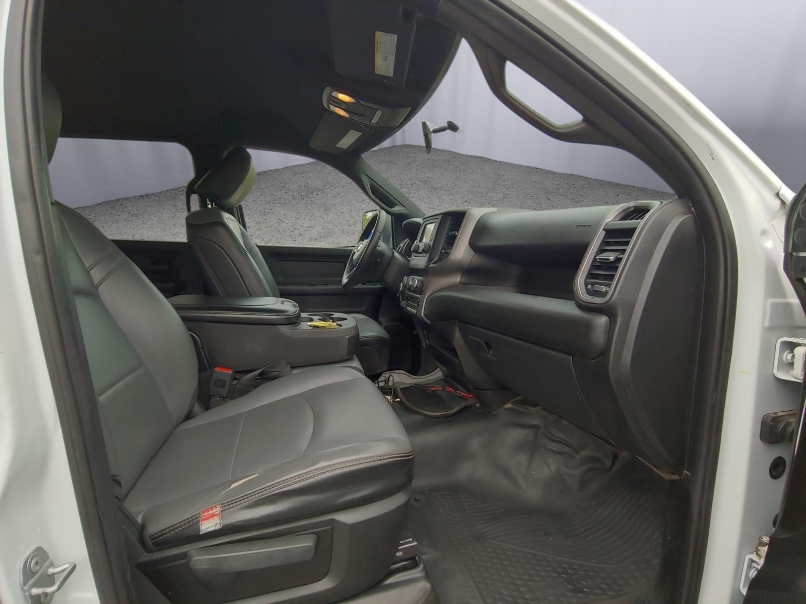 2023 RAM 2500 Tradesman