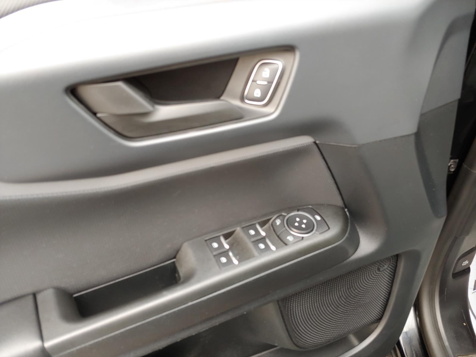 2022 Ford Bronco Sport Base