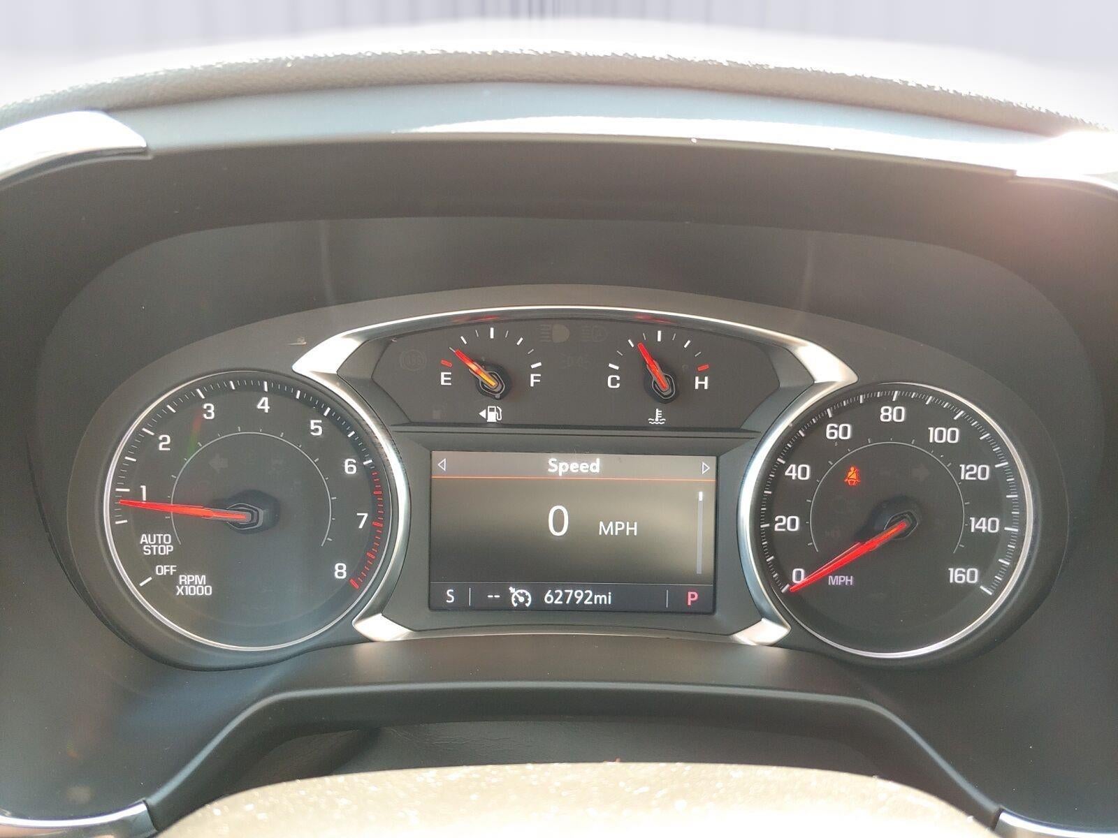 2023 Chevrolet Blazer 3LT