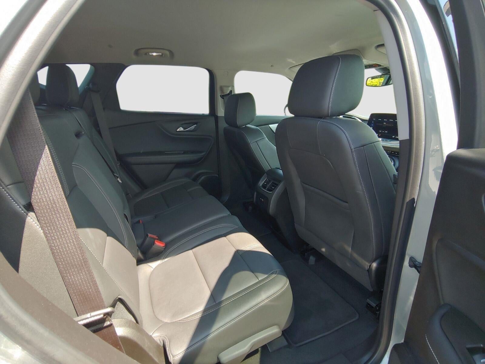 2023 Chevrolet Blazer 3LT