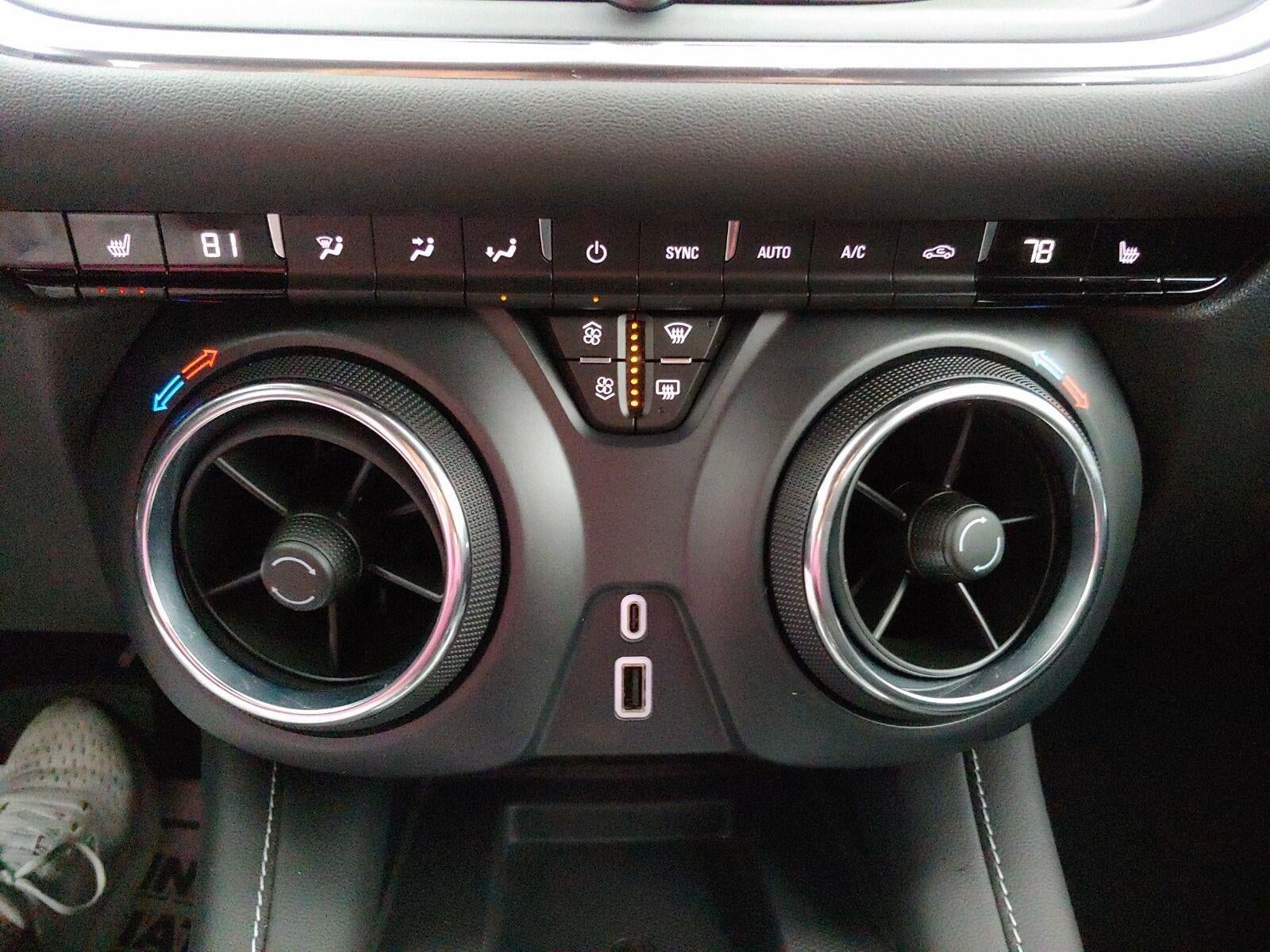 2024 Chevrolet Blazer 3LT