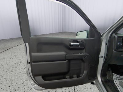 2020 GMC Sierra 1500 Sierra