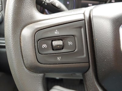 2020 GMC Sierra 1500 Sierra