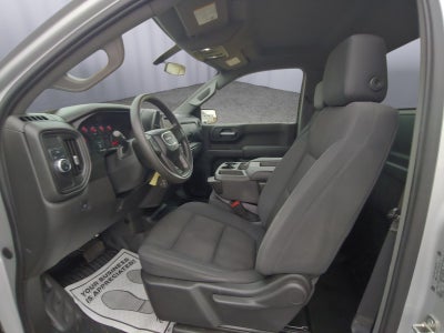 2020 GMC Sierra 1500 Sierra