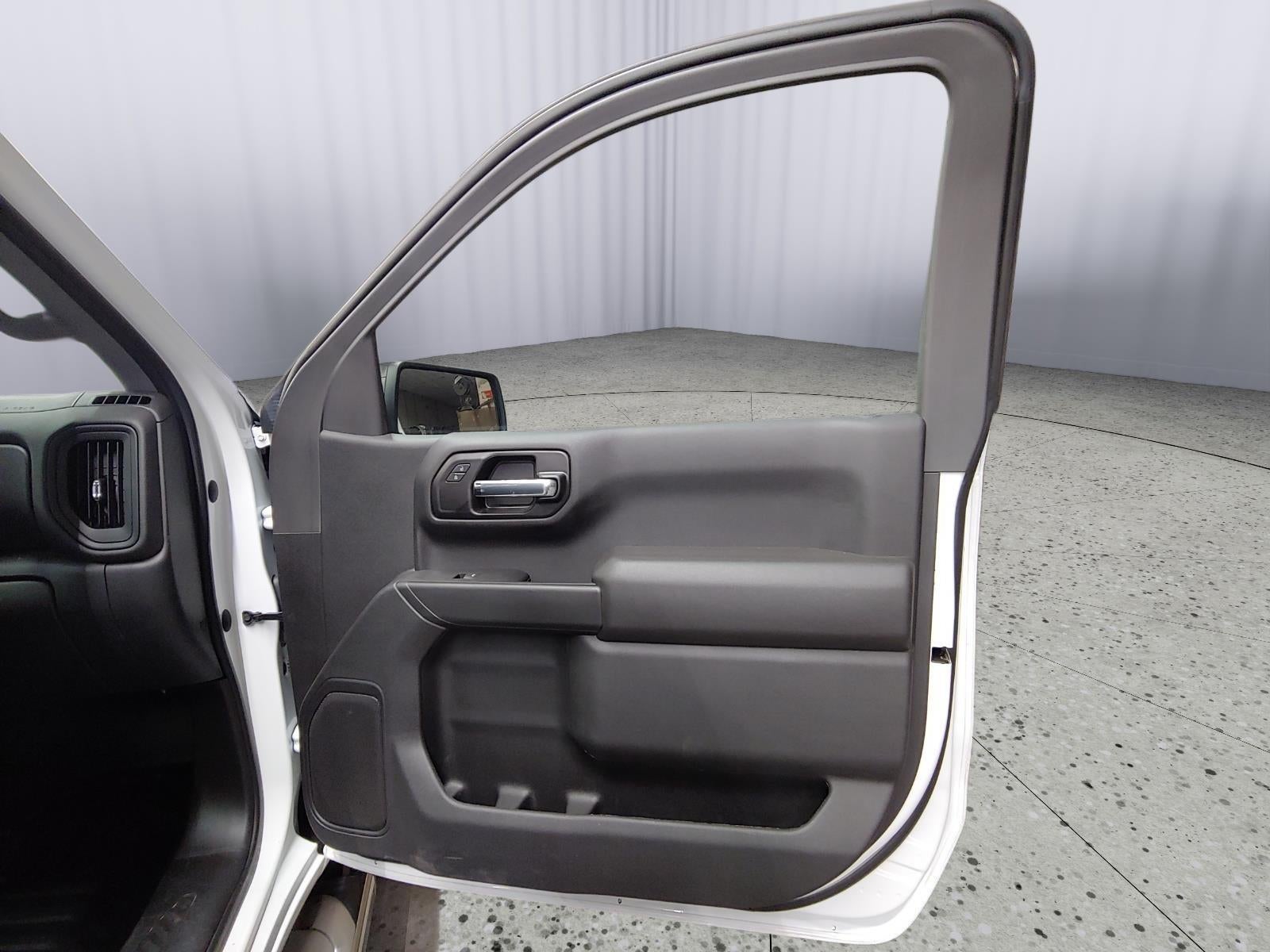 2022 GMC Sierra 1500 Limited Pro