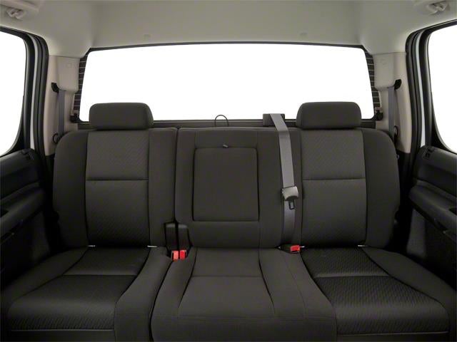 2013 GMC Sierra 1500 SLE