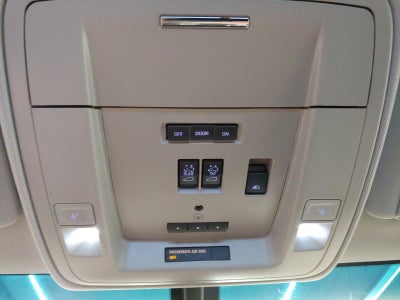 2016 GMC Sierra 1500 Denali