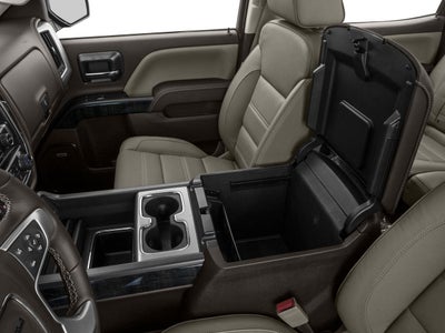 2016 GMC Sierra 1500 Denali