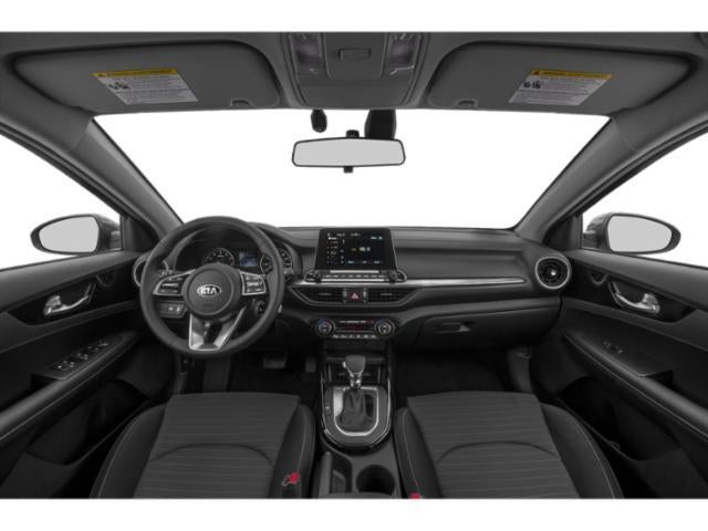 2019 Kia Forte S