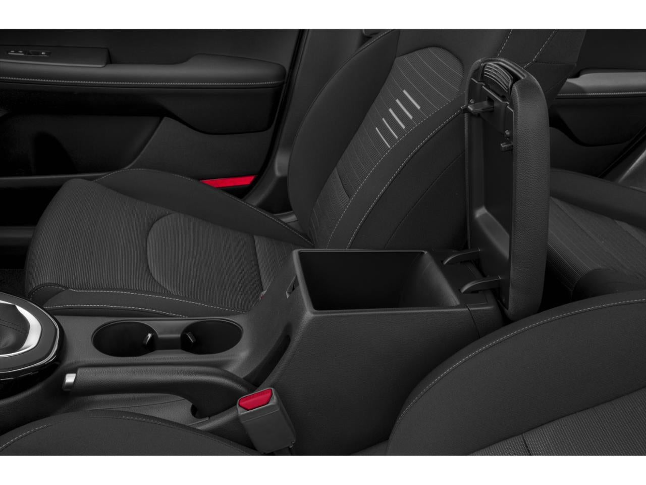 2019 Kia Forte S