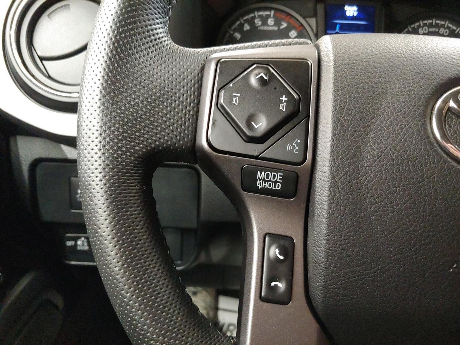 2022 Toyota Tacoma 2WD SR5
