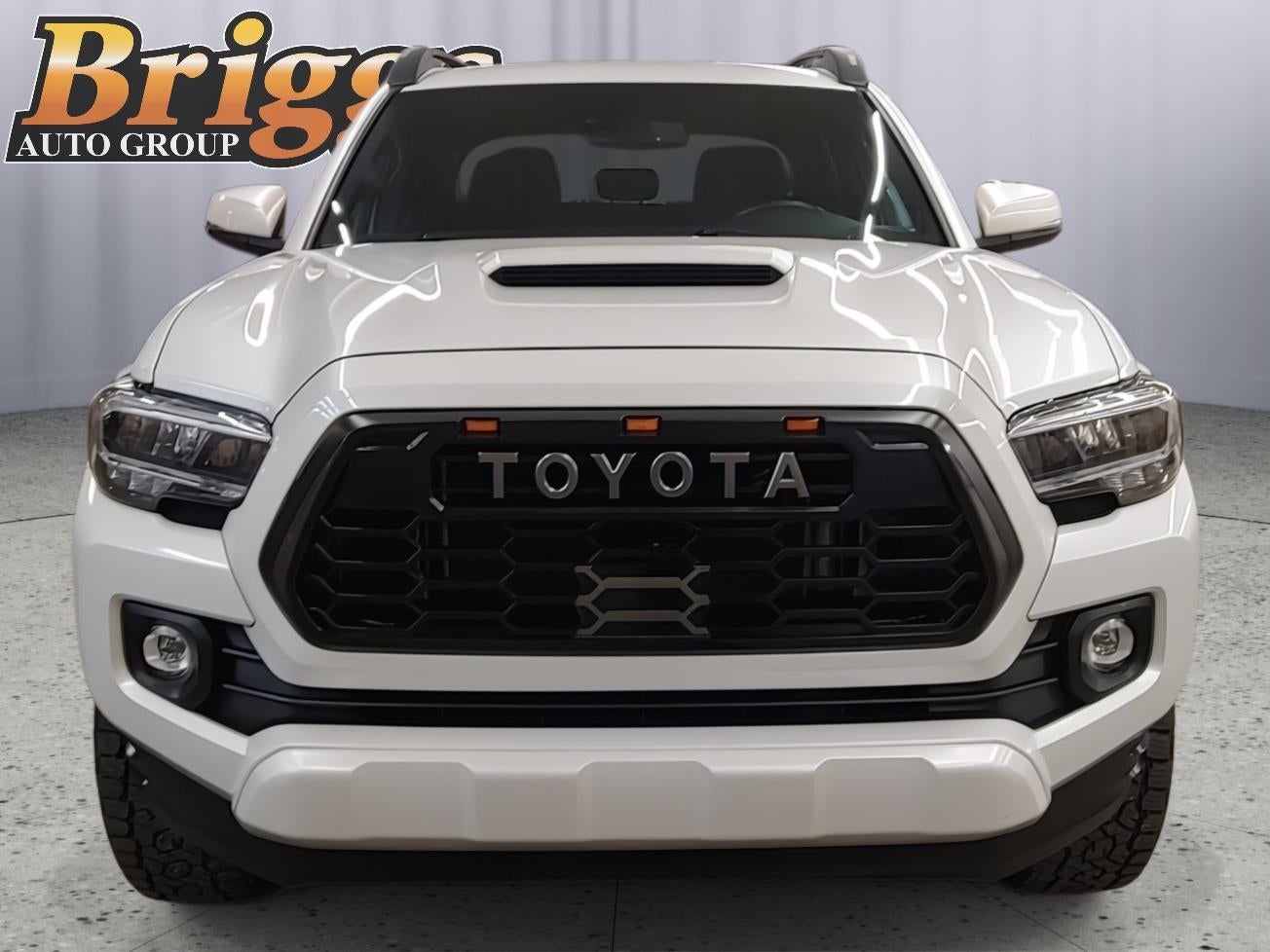 2022 Toyota Tacoma 2WD SR5
