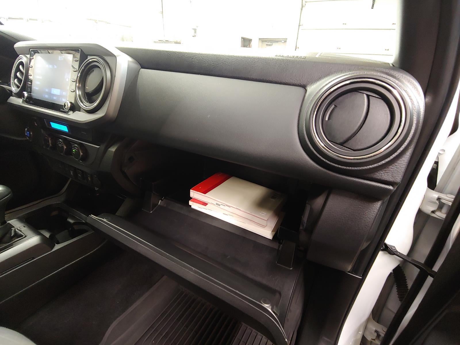 2022 Toyota Tacoma 2WD SR5