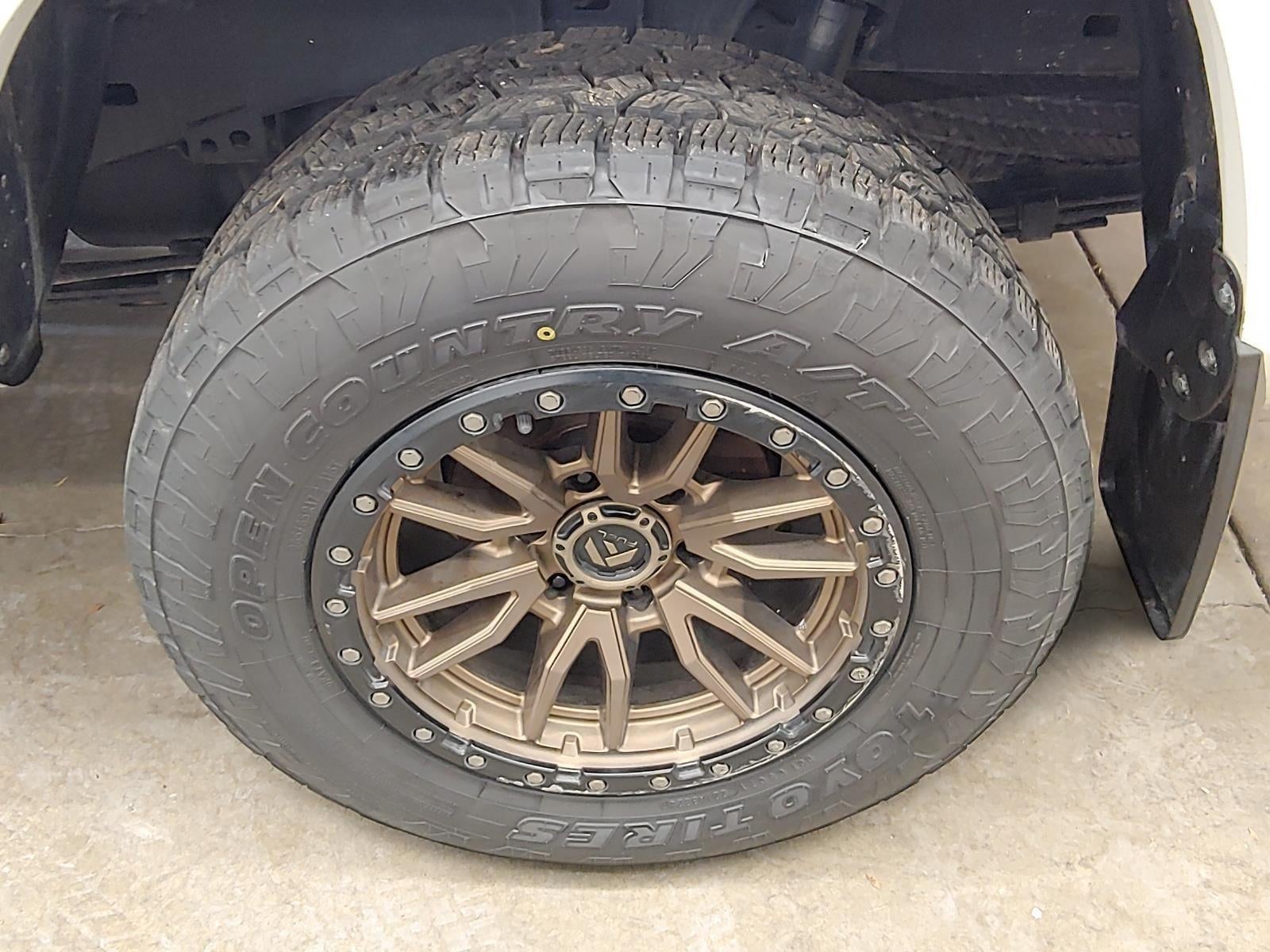 2022 Toyota Tacoma 2WD SR5