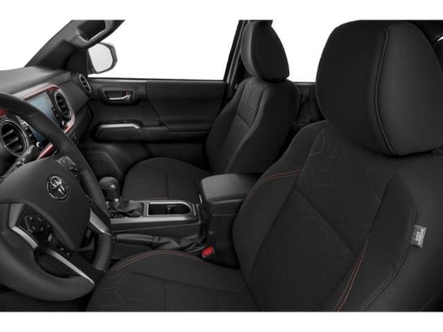 2022 Toyota Tacoma 4WD SR