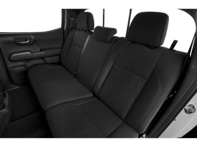 2022 Toyota Tacoma 4WD SR