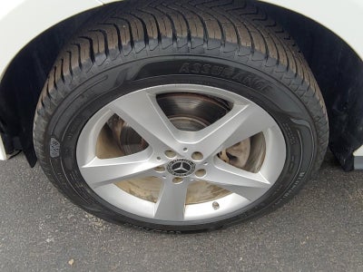 2018 Mercedes-Benz GLE GLE 350